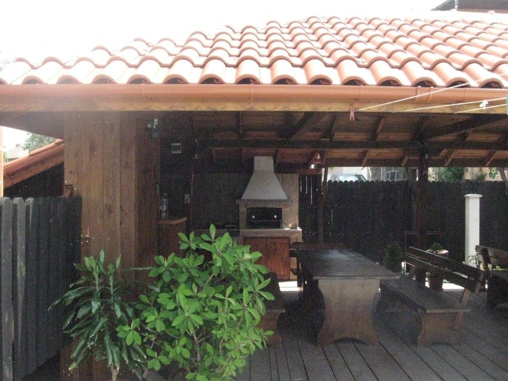 Guest House Chinar 08 Kirkowo Zewnętrze zdjęcie
