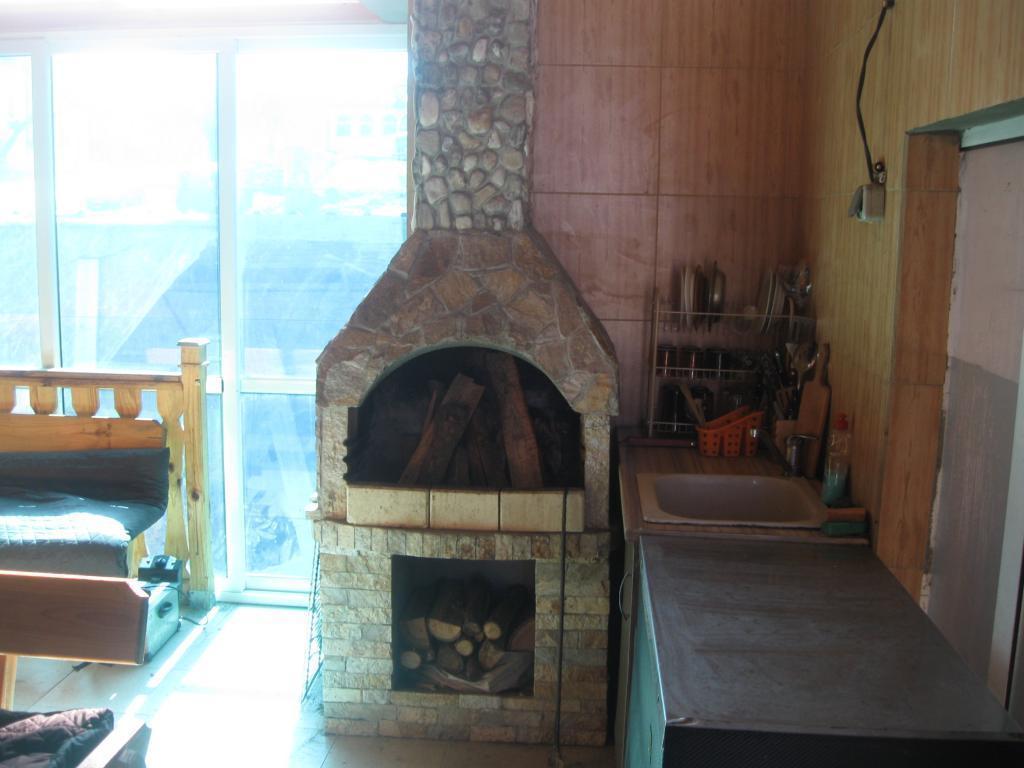 Guest House Chinar 08 Kirkowo Zewnętrze zdjęcie