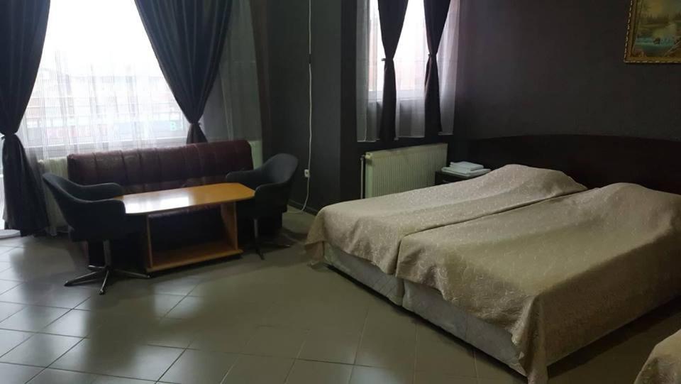 Guest House Chinar 08 Kirkowo Zewnętrze zdjęcie